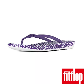 【FitFlop TM】IQUSHION TMUS5泡泡紫