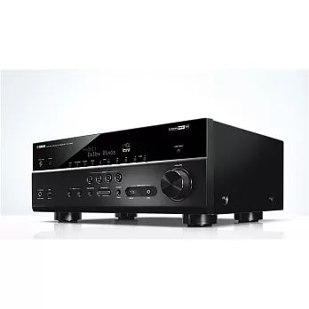 YAMAHA RX-V6837.2 聲道 AV 擴大機 MusicCast 傳達各個房間的音樂享受