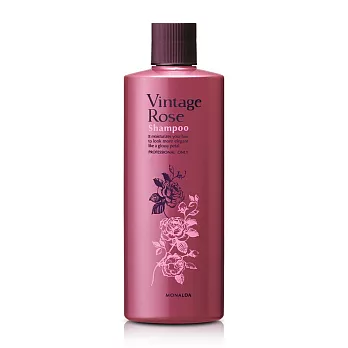 【潔麗雅】Vintage Rose 古典玫瑰魅麗洗髮露 300ml