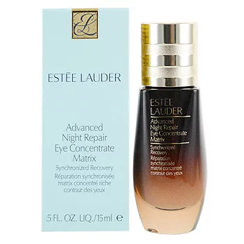 ESTEE LAUDER 雅詩蘭黛 特潤眼部超級精華15ml