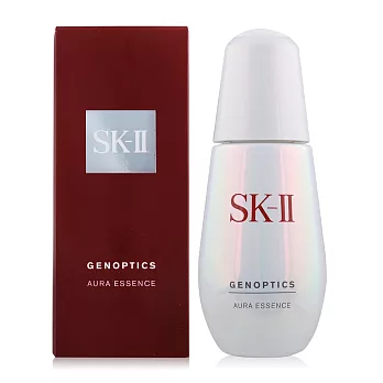 SK-II 超肌因鑽光淨白精華(50ml)-公司貨