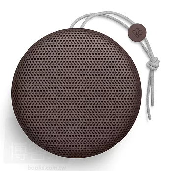 B&O PLAY BeoPlay A1 AW17 秋冬限定版 藍牙喇叭 Bang&Olufsen摩卡棕