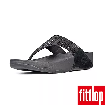 【FitFlop TM】ROKKIT TMUS5鑽石黑