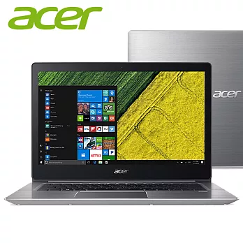 Acer SF314-52G-58ED 14吋 8G/256GSSD/i5-8250U/Win10 FHD 筆電
