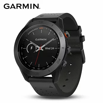 GARMIN Approach S60 尊爵版