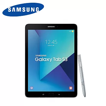 SAMSUNG TAB S3 9.7 SM-T820 平板電腦 (WIFI) _ 銀色