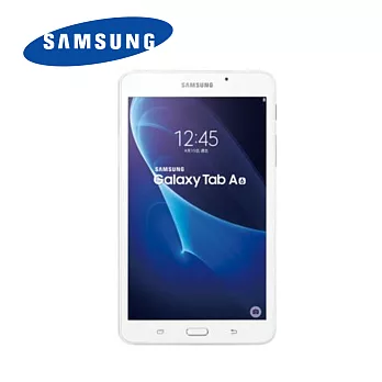 SAMSUNG GALAXYTAB A 2016 T280 7.0吋 WIFI白