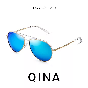 QINA基本款 QN7000-D90 光淺金色光淺金色