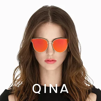 QINA基本款 QN7005-B61 金色金色
