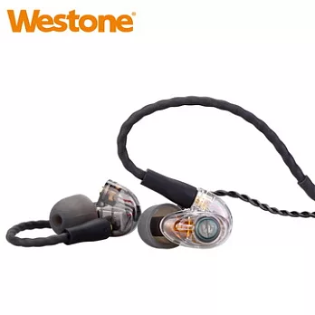 Westone AM Pro 10 可換線式監聽級耳機