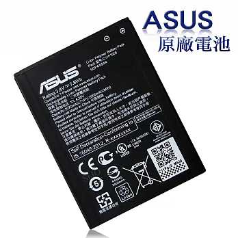 華碩 ASUS ZenFone GO ZC500TG Z00VD 5吋 手機原廠電池(全新密封包裝) C11P1506