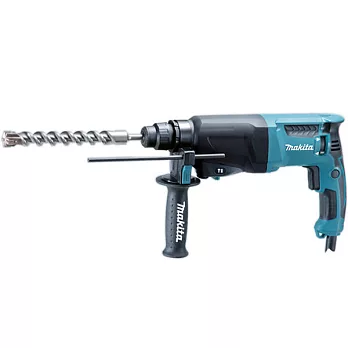 牧田 makita HR2600 兩用型 免出力 電動鎚鑽