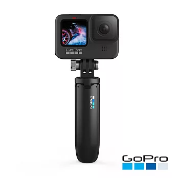 【GoPro】Shorty迷你延長桿+腳架AFTTM-001(公司貨)