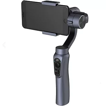 智雲 ZHIYUN SMOOTH Q for Smartphone三軸穩定器(灰色)