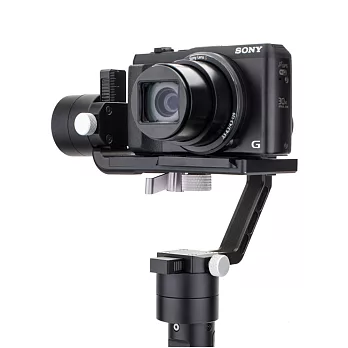 智雲 ZHIYUN Crane M相機三軸穩定器