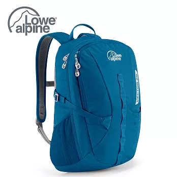 Lowe Alpine DayPacks Vector 25 多功能背包 西洋藍 #FDP57
