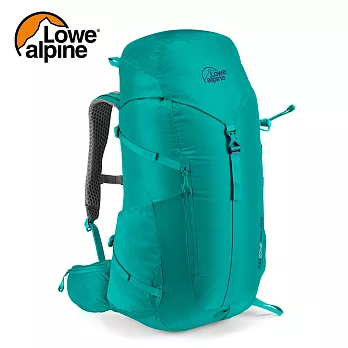 Lowe Alpine AirZone Trail ND32 氣流網架背包 波斯綠 #FTE28