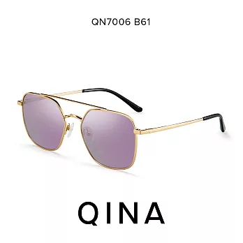 QINA基本款 QN7006-B61金色