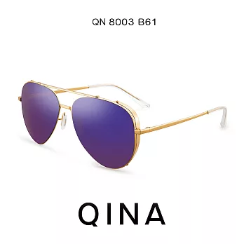 QINA基本款 QN8003-B61金色