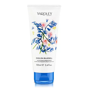 YARDLEY 雅麗 英國風鈴草護手霜(100ml)