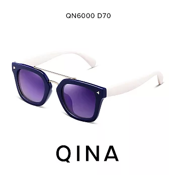 QINA熱賣款 QN6000-D70光實深藍