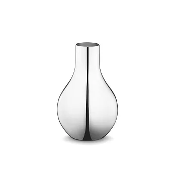 Georg Jensen CAFU 花器/筆筒 (不鏽鋼，小)