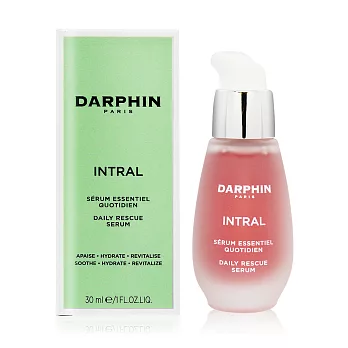 Darphin 朵法 全效舒緩精華液(30ml)-公司貨
