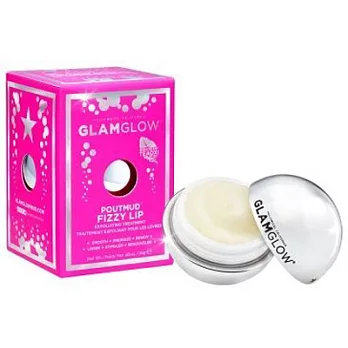 GLAMGLOW 噘噘嘴蜜糖海鹽去角質霜(25g)[專櫃正品]