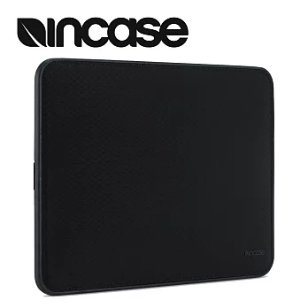 【INCASE】ICON Sleeve Pro 15吋 Thunderbolt 3 (USB-C)專用 高科技筆電保護內袋 / 防震包 (鑽石格紋黑)