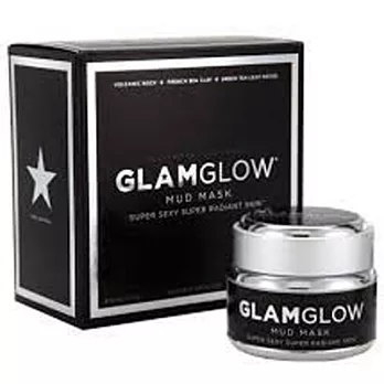 GLAMGLOW 瞬效完美發光面膜(50g)[專櫃正品]