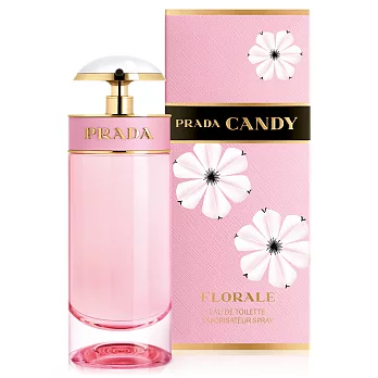 Prada 花花小姐女性淡香水 50ml