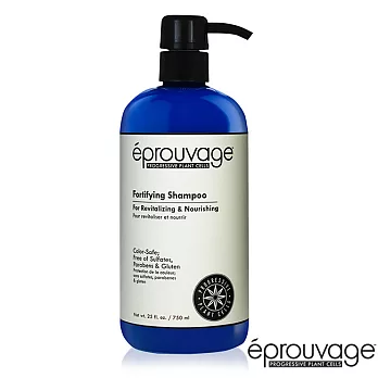 eprouvage 艾波髮爵 保濕強韌髮浴 750ml