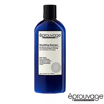 eprouvage 艾波髮爵 保濕直順髮浴 250ml