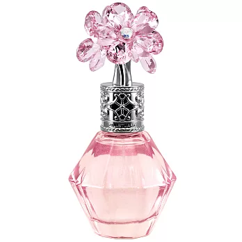 JILL STUART 吉麗絲朵 花鑽香水(純真愛戀)(30ml)