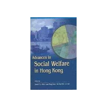 Advances in Social Welfare in Hong Kong