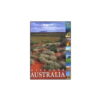 DISCOVER AUSTRALIA