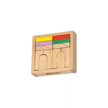 創意積木盒