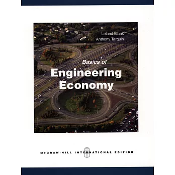 BASICS OF ENGINEERING ECONOMY