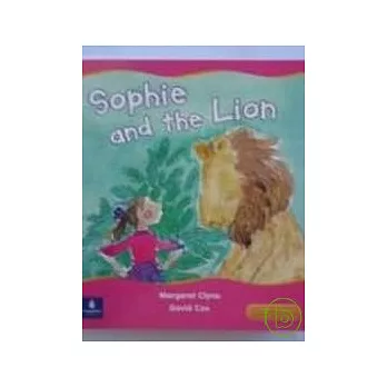 Chatterbox (Early): Sophie and the Lion