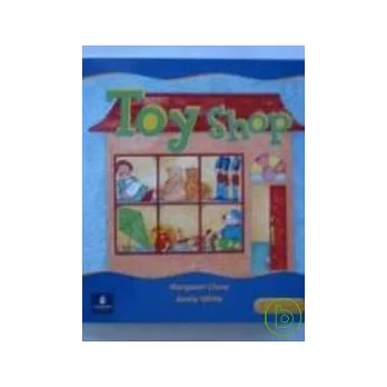 Chatterbox (Emergent): Toy Shop