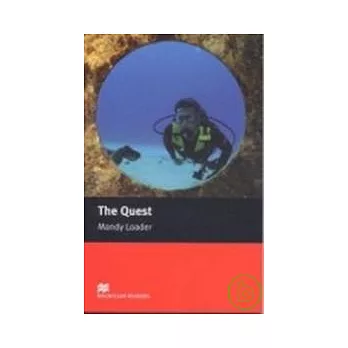 Macmillan(Elementary): The Quest