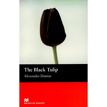 Macmillan(Beginner): The Black Tulip