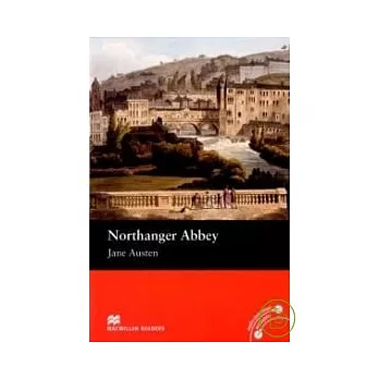 Macmillan(Beginner):Northanger Abbey