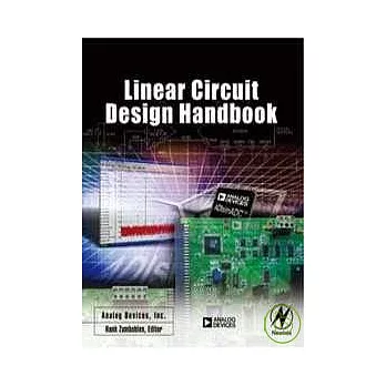 LINEAR CIRCUIT DESIGN HANDBOOK