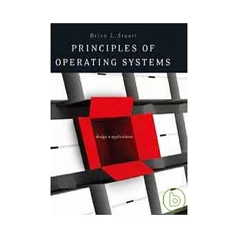 PRINCIPLE OF OPERATION SYSTEMS: DESIGN AND APPLICATIONS