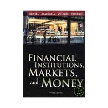 Financial Institutions, Markets, and Money 10/e