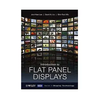 INTRODUCTION TO FLAT PANEL DISPLAYS