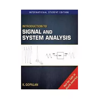 INTRODUCTION TO SIGNAL AND SYSTEM ANALYSIS (ISE)