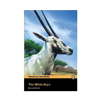 Penguin (Easystarts): The White Oryx