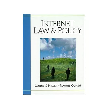 INTERNET LAW AND POLICY 2002